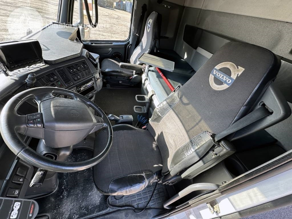 Camión multibasculante Volvo FH 500