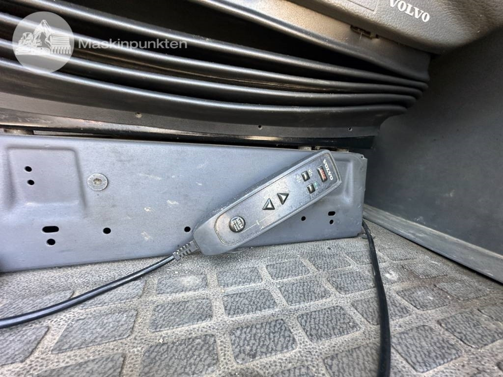 Camión multibasculante Volvo FH 500