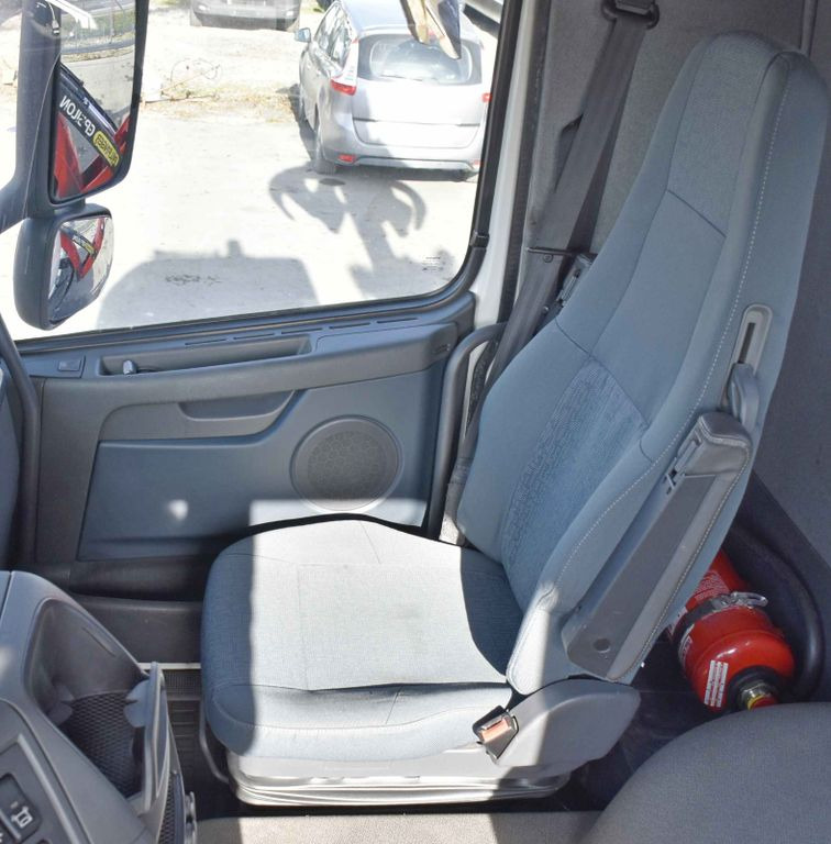 Camión multibasculante Volvo FH 500 * Abrollkipper * EPSILON Q150Z79 * TOP