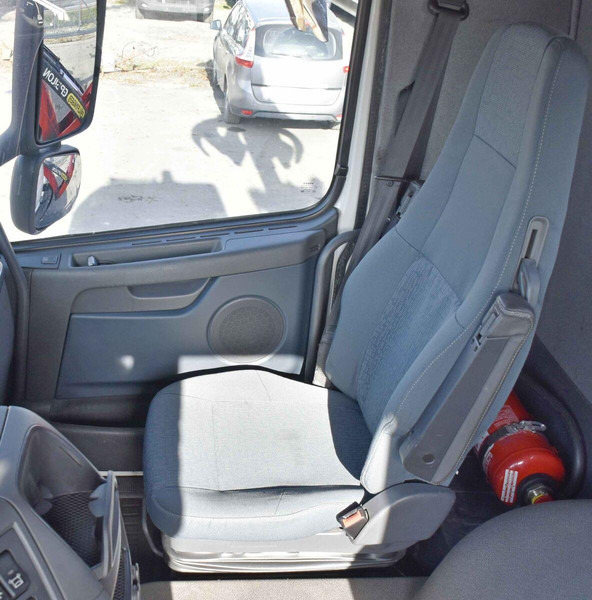 Camión multibasculante Volvo FH 500 * TOP