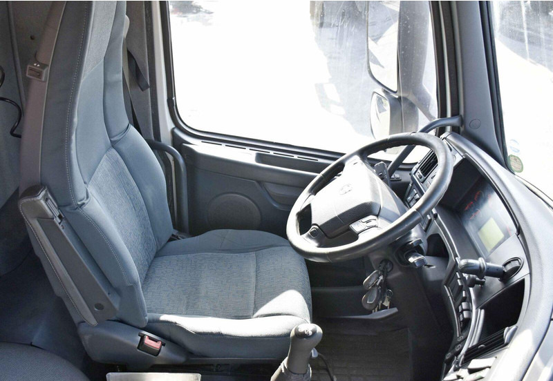 Camión multibasculante Volvo FH 500 * TOP