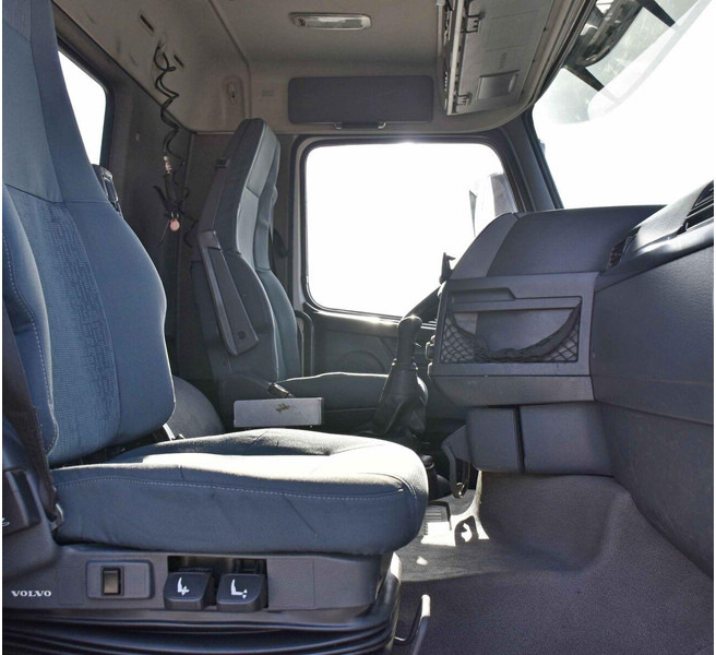 Camión multibasculante Volvo FH 500 * TOP