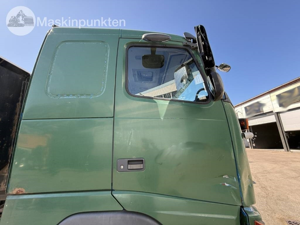 Camión multibasculante Volvo FH 520