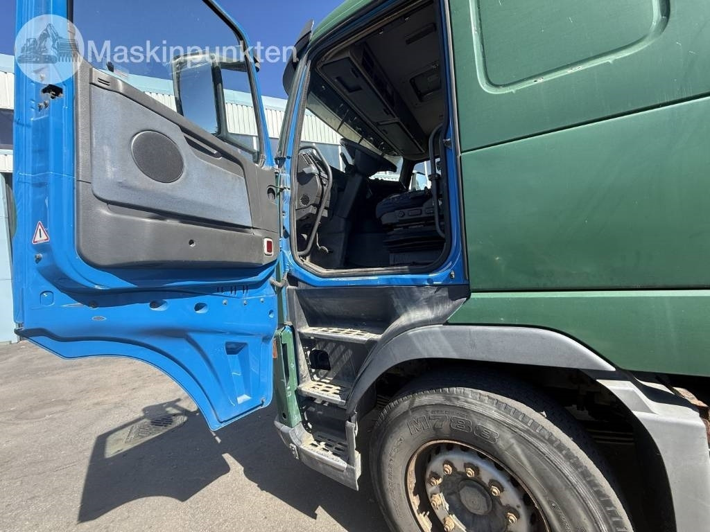 Camión multibasculante Volvo FH 520