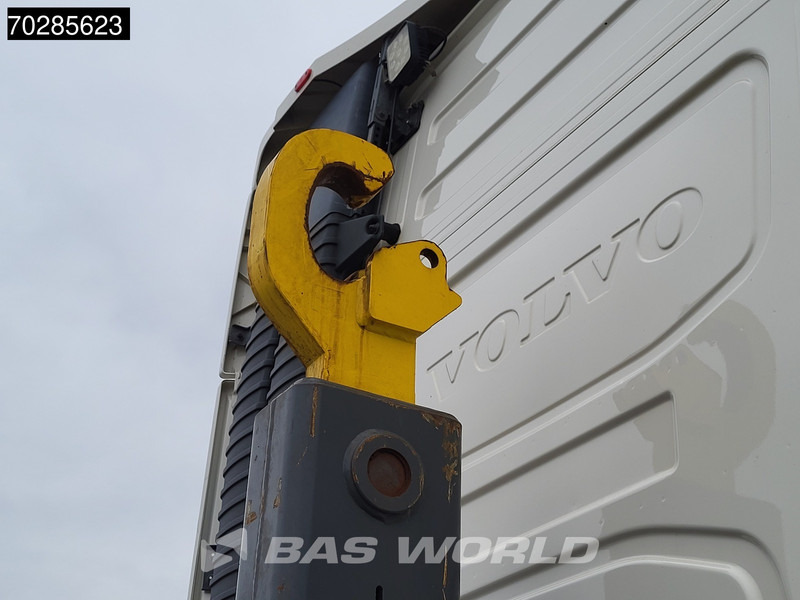 Camión multibasculante Volvo FH 540 FH 6X2 NL-Truck 26Tons Hyva lift VEB+ Liftachse Xenon Euro 6