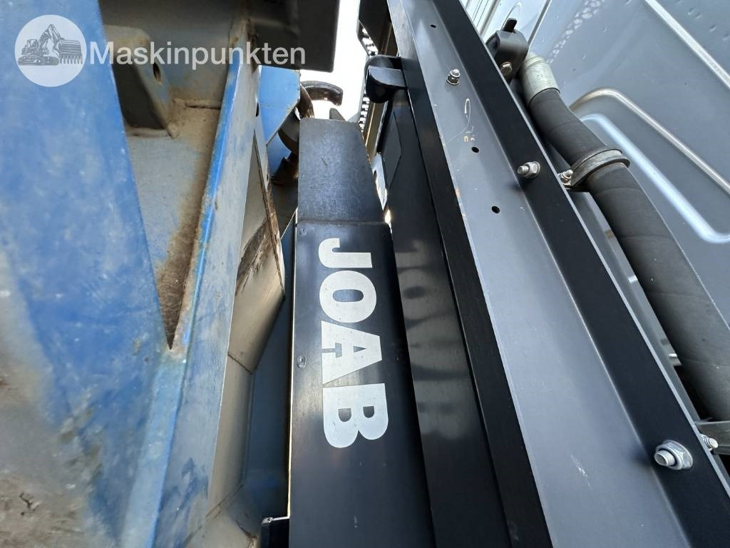 Camión multibasculante Volvo FH 6*2