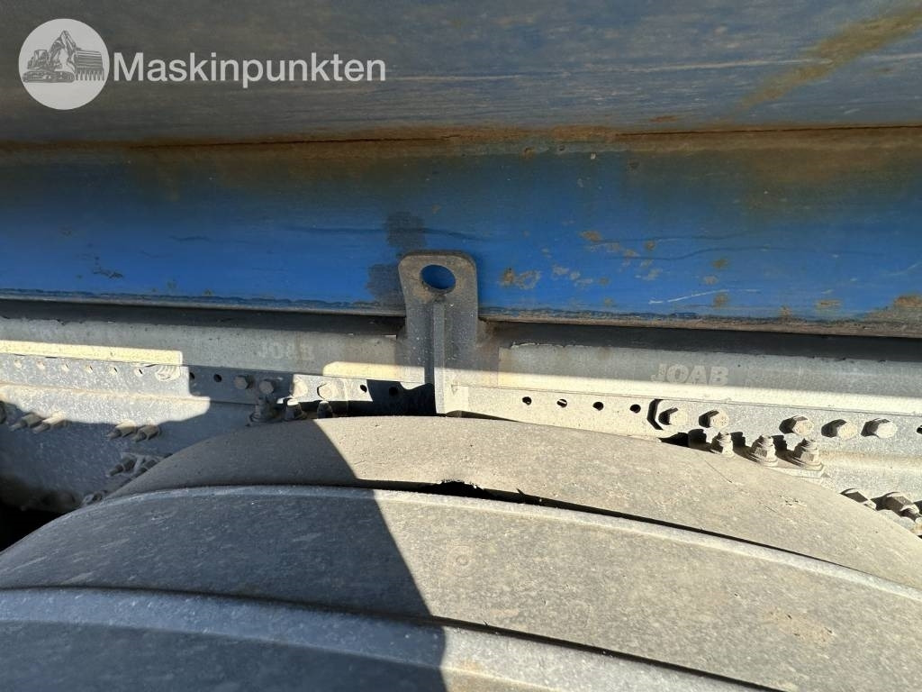 Camión multibasculante Volvo FH 6*2