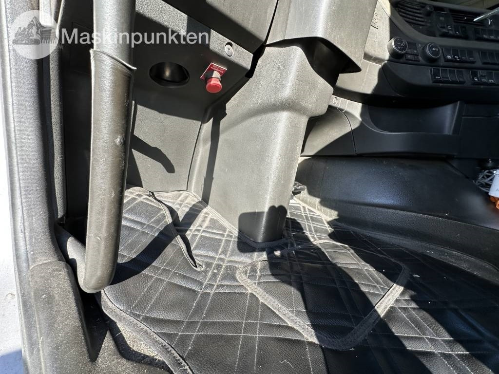 Camión multibasculante Volvo FH 6*2