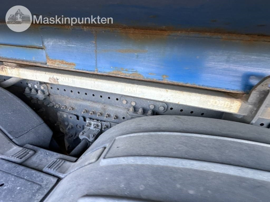 Camión multibasculante Volvo FH 6*2