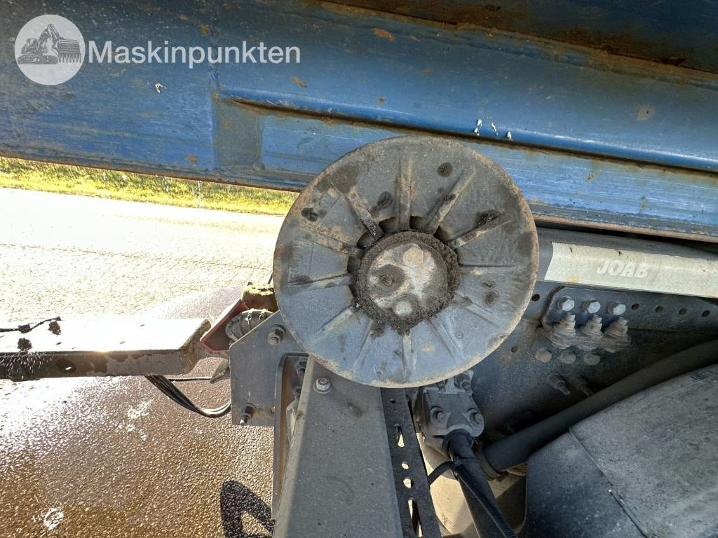 Camión multibasculante Volvo FH 6*2