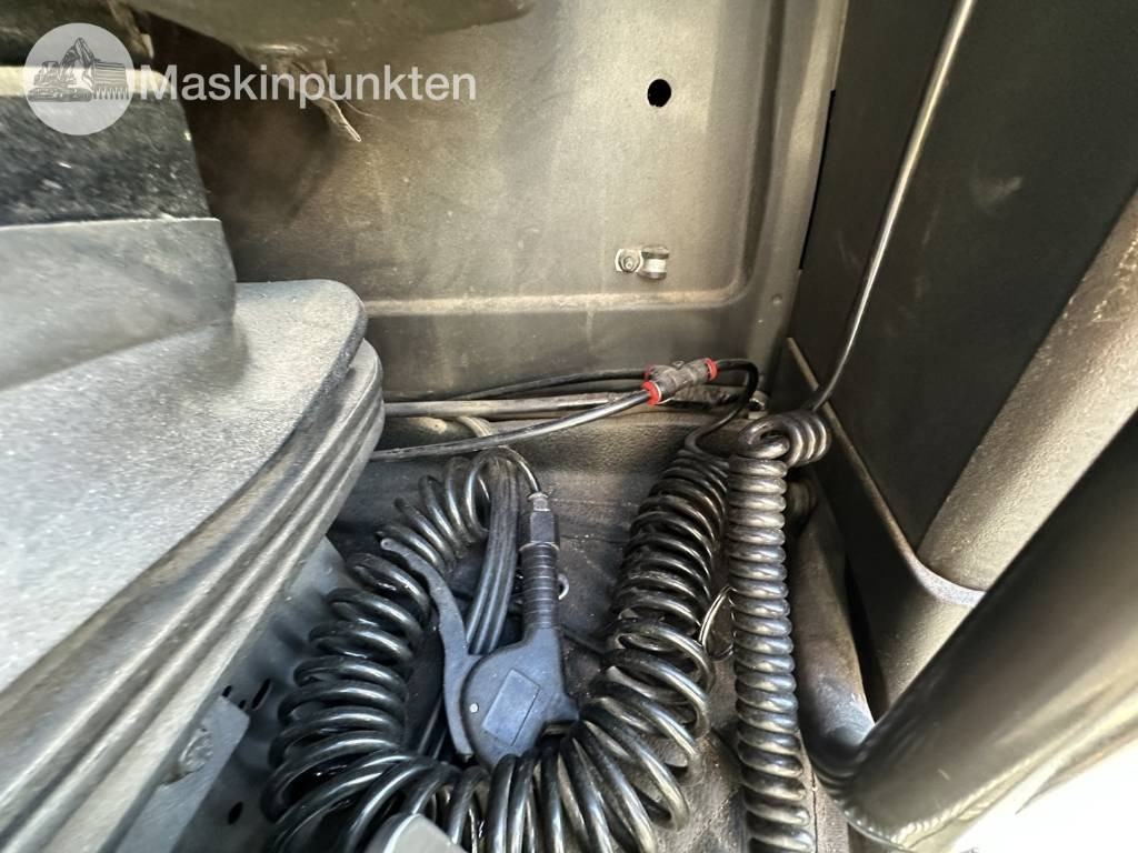 Camión multibasculante Volvo FH 6*2