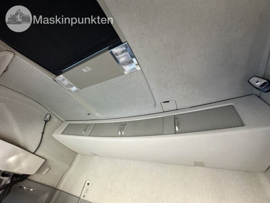 Camión multibasculante Volvo FH 6*2