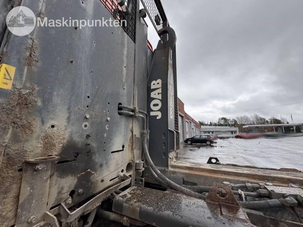 Camión multibasculante Volvo FH 8*4 Tridem lastväxlare