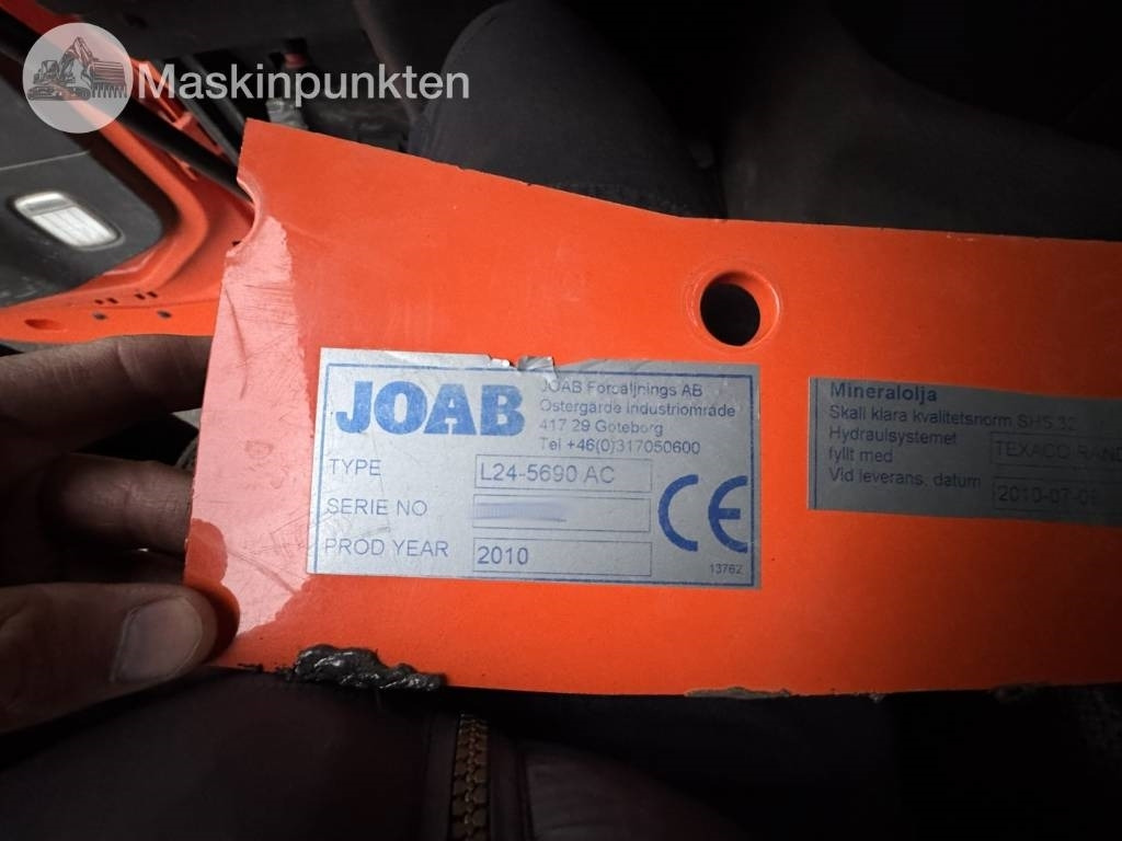 Camión multibasculante Volvo FH 8*4 Tridem lastväxlare