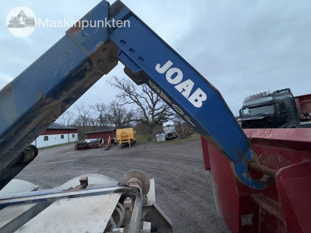 Camión multibasculante Volvo FH lastväxlare med flak