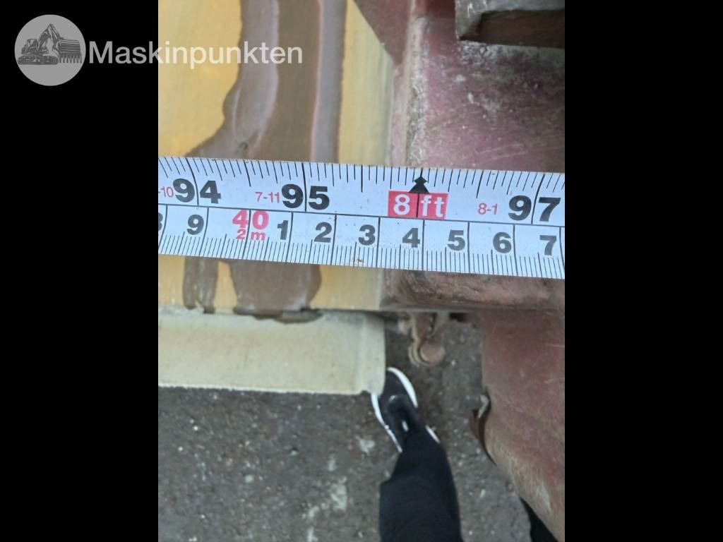 Camión multibasculante Volvo FH lastväxlare med flak