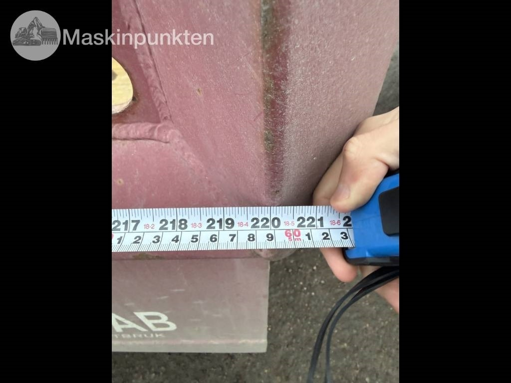 Camión multibasculante Volvo FH lastväxlare med flak