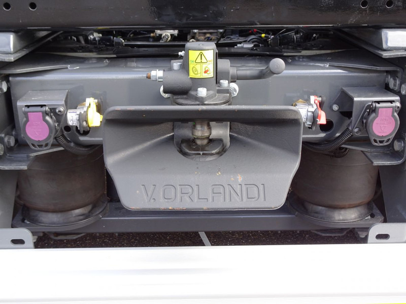 Camión multibasculante Volvo FL 240 / !!NEW!! / 4X2 / HAAKARM / AMPIROLLE