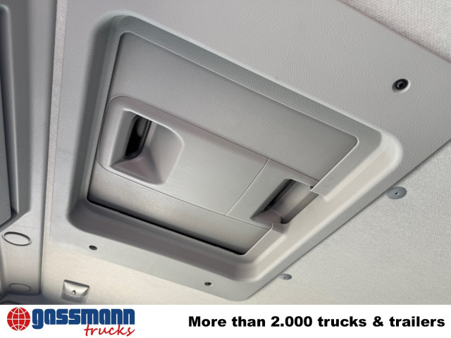 Camión multibasculante Volvo FL 280 4x4