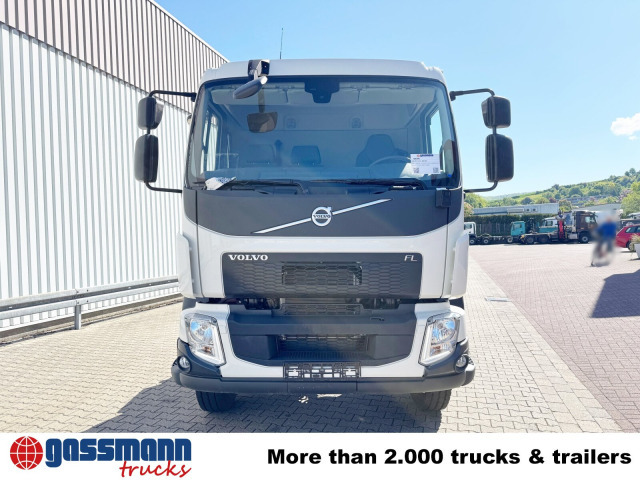 Camión multibasculante Volvo FL 280 4x4