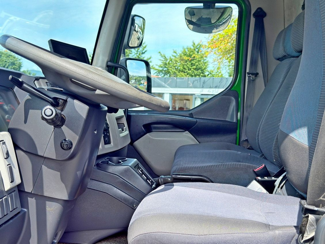 Camión multibasculante Volvo FL 280 * Abrollkipper  * TOPZUSTAND