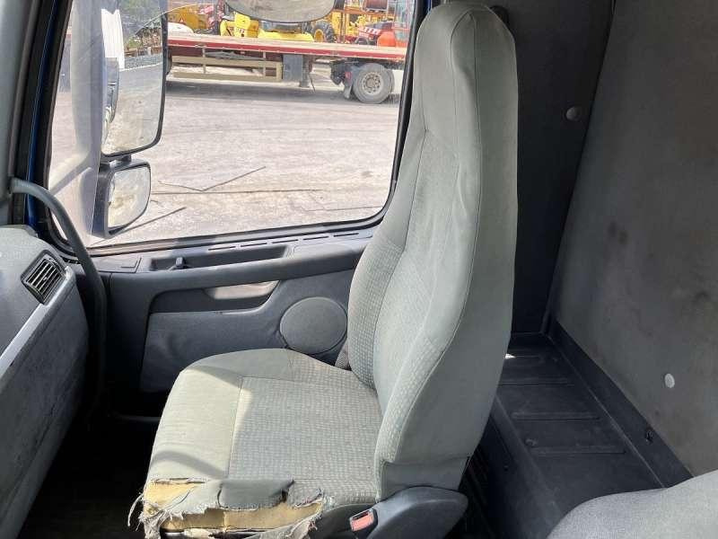 Camión multibasculante Volvo FM12 - 340