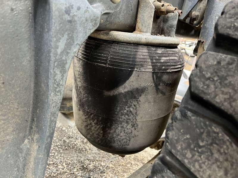 Camión multibasculante Volvo FM12 - 340