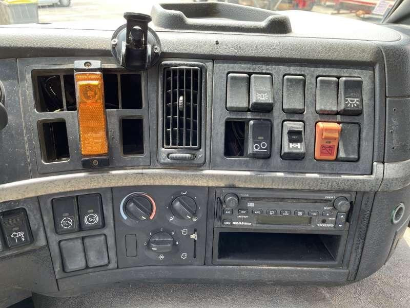 Camión multibasculante Volvo FM12 - 340