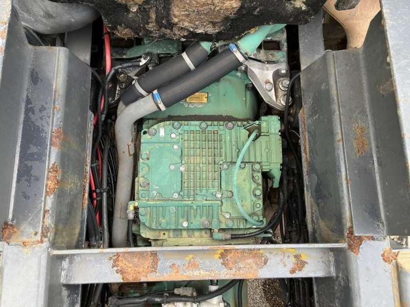 Camión multibasculante Volvo FM12 - 340