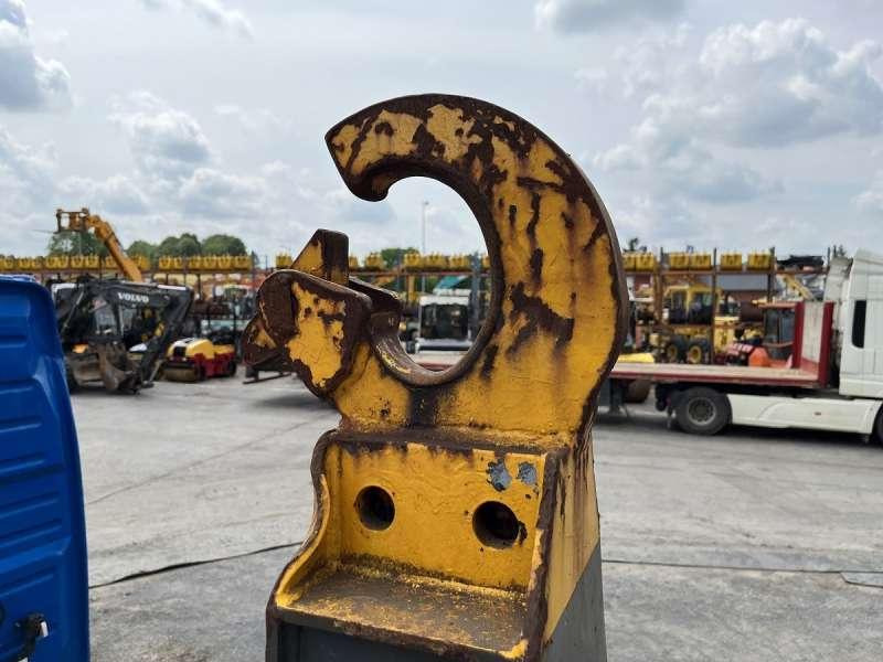 Camión multibasculante Volvo FM12 - 340