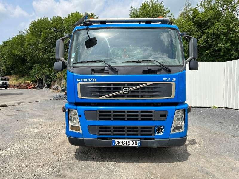Camión multibasculante Volvo FM12 - 340