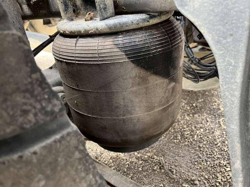 Camión multibasculante Volvo FM12 - 340