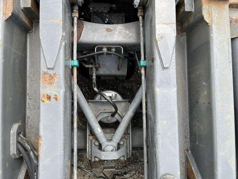 Camión multibasculante Volvo FM12 - 340