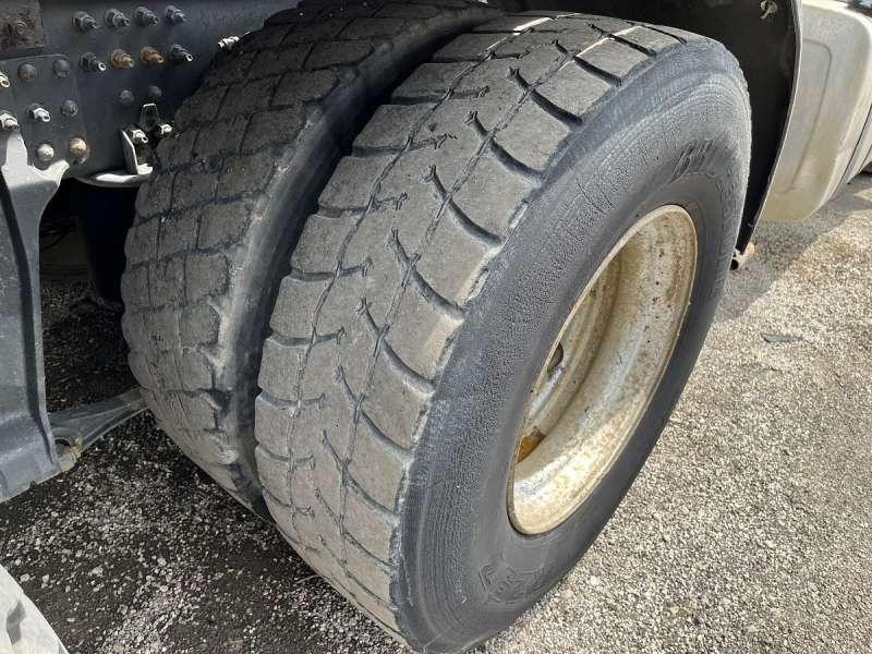 Camión multibasculante Volvo FM12 - 340