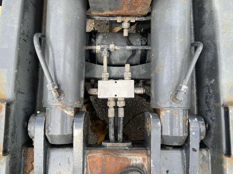 Camión multibasculante Volvo FM12 - 340