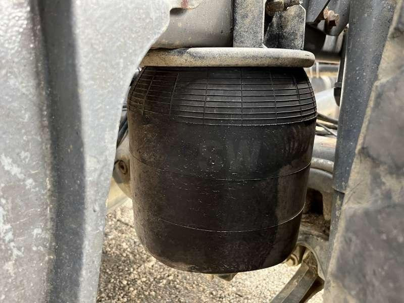 Camión multibasculante Volvo FM12 - 340