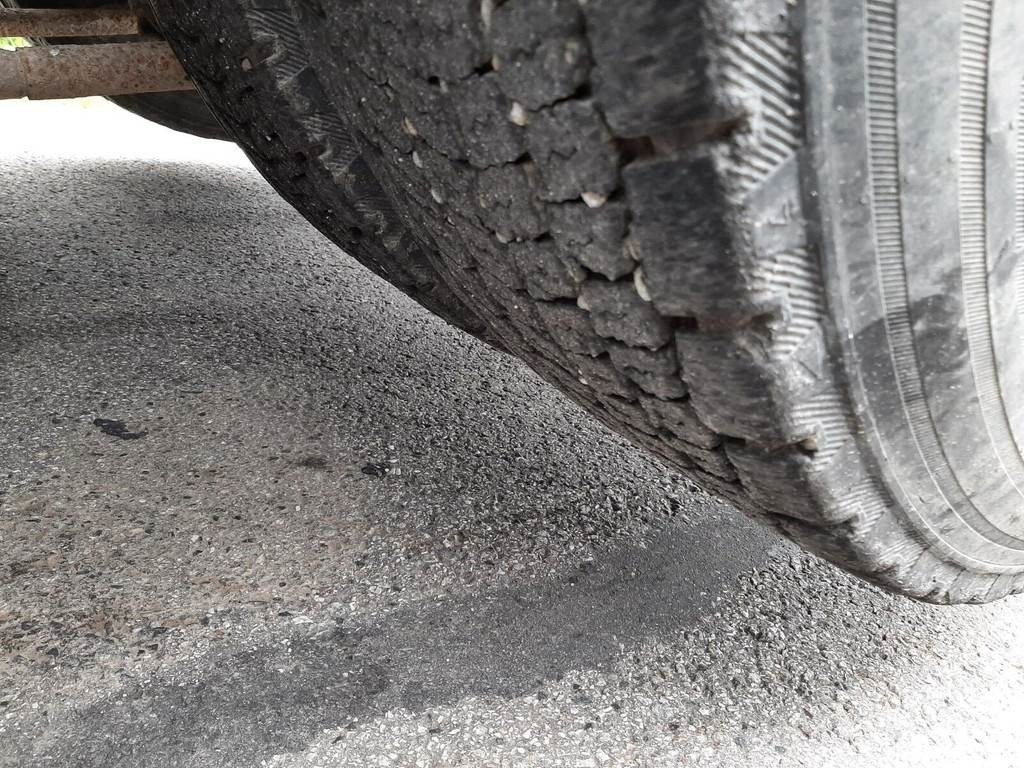 Camión multibasculante Volvo FM12 460 6X2 JOAB 338kW