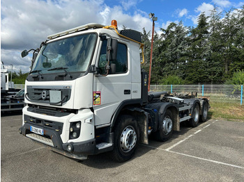 Camión multibasculante Volvo FMX