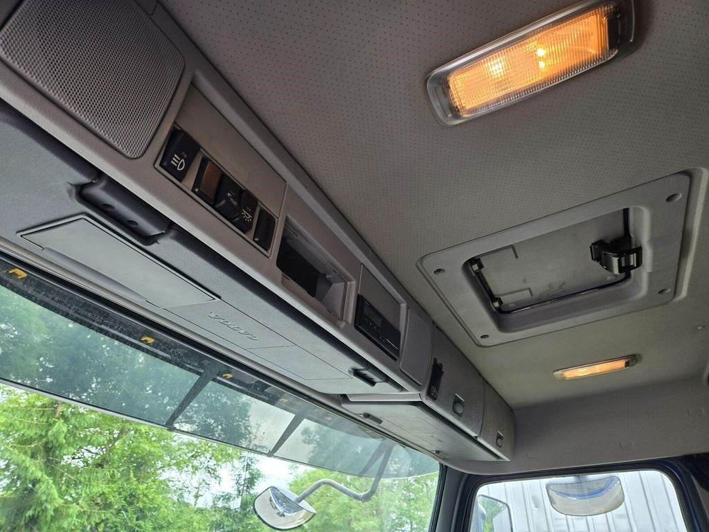 Camión multibasculante Volvo FMX460 4X4-2 MULTILIFT