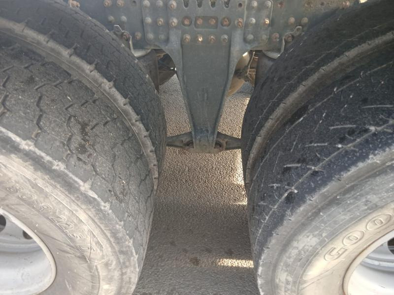 Camión multibasculante Volvo FMX 410