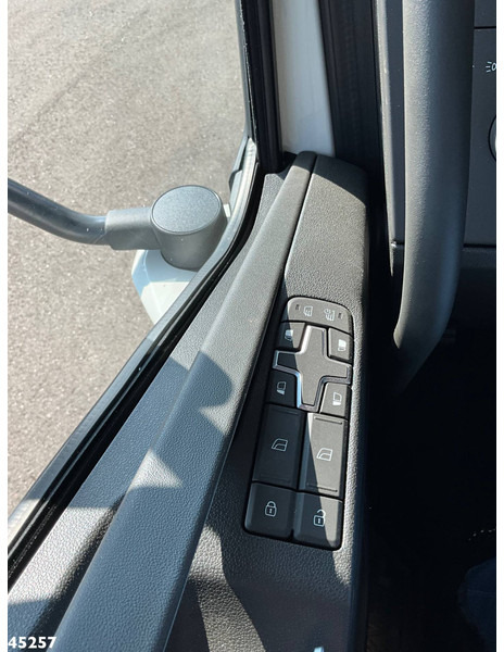 Camión multibasculante Volvo FMX 430 6x4 VDL 21 Ton haakarmsysteem