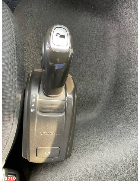 Camión multibasculante Volvo FMX 460 6x4 Euro 6 AJK haakarmsysteem