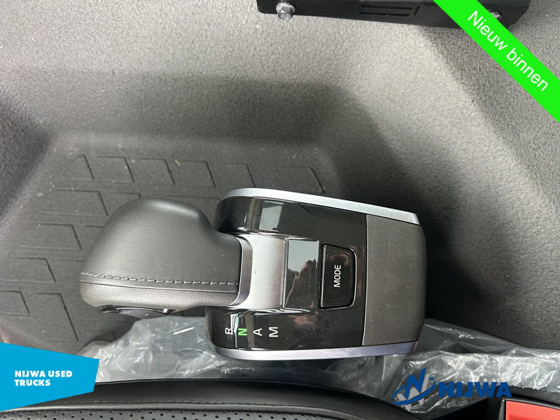 Camión multibasculante Volvo FMX 540 8x2 Hyva Haakarm + Vangmuil