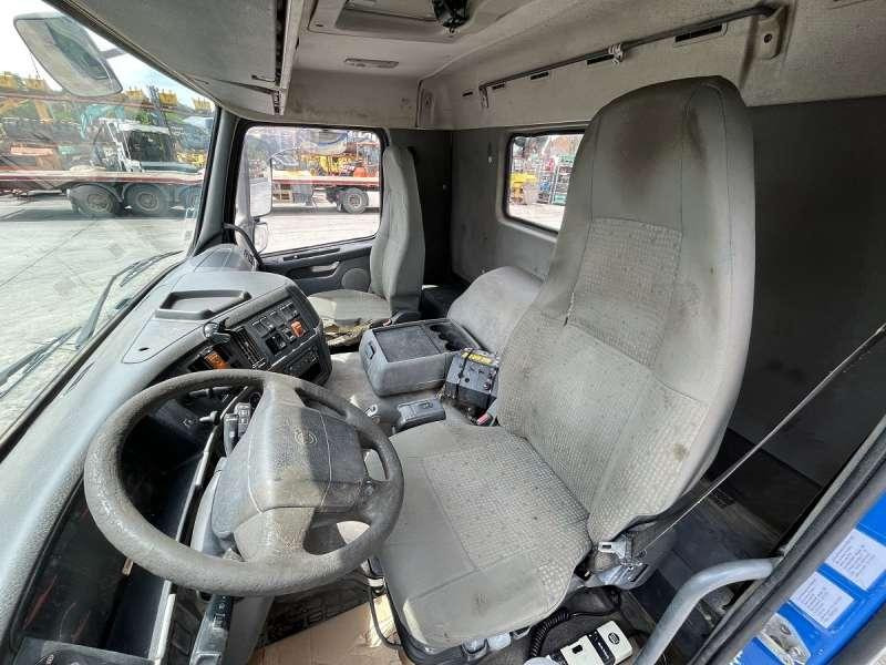 Camión multibasculante Volvo FM 12 - 340
