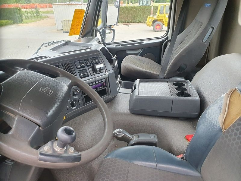 Camión multibasculante Volvo FM 12.420