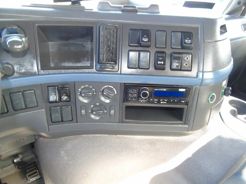Camión multibasculante Volvo FM 340 + MANUAL + 19T