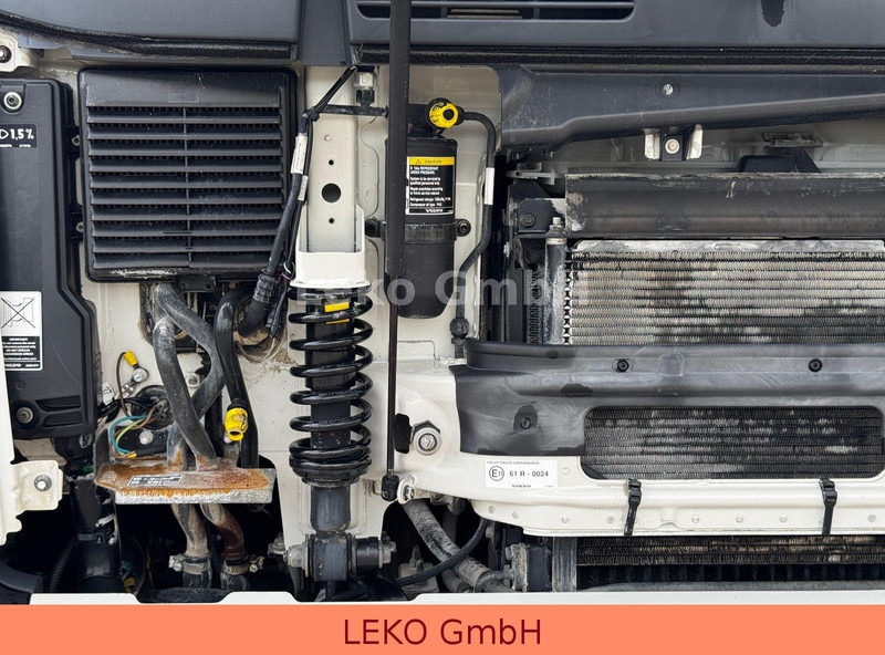 Camión multibasculante Volvo FM 400