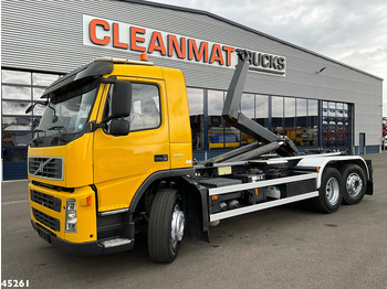 Camión multibasculante Volvo FM 400 Euro 5 VDL 20 Ton Haakarmsysteem