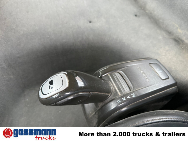 Camión multibasculante Volvo FM 410 6x2, Lenk-/Liftachse