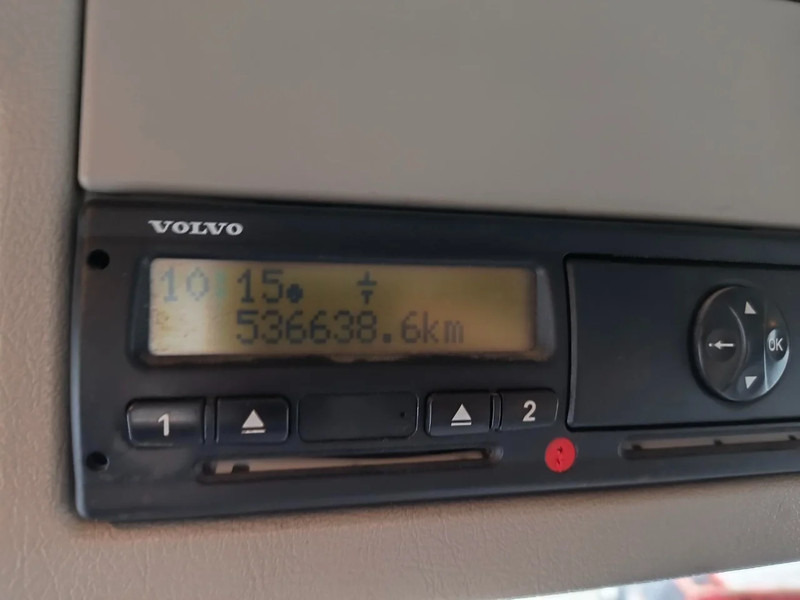 Camión multibasculante Volvo FM 440 6X6 - CONTAINER SYSTEM